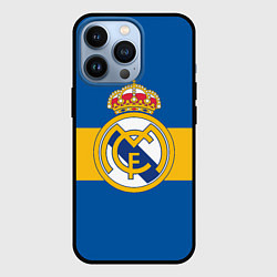 Чехол iPhone 13 Pro Реал Мадрид
