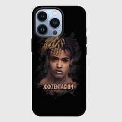 Чехол для iPhone 13 Pro Jahseh Onfroy, цвет: 3D-черный