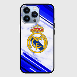 Чехол iPhone 13 Pro Real Madrid