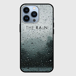 Чехол iPhone 13 Pro The Rain