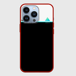 Чехол iPhone 13 Pro Detroit: RK900