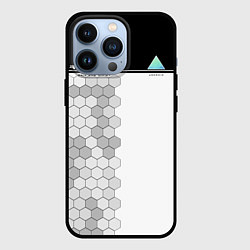Чехол iPhone 13 Pro Detroit: RK900