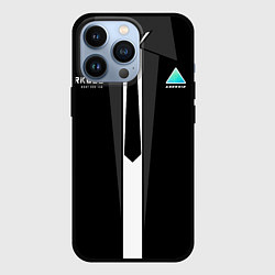 Чехол iPhone 13 Pro RK800 Android Black