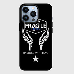 Чехол iPhone 13 Pro Death Stranding: Fragile Express