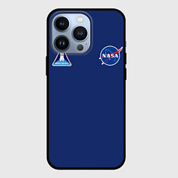Чехол iPhone 13 Pro NASA: Special Form