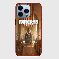 Чехол iPhone 13 Pro Far Cry 5