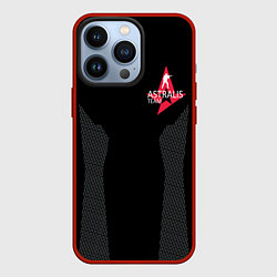 Чехол iPhone 13 Pro ASTRALIS: THE FORM