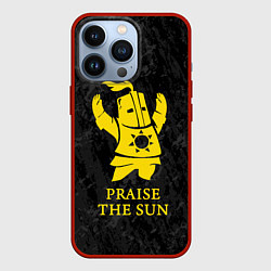 Чехол iPhone 13 Pro Praise The Sun