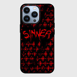 Чехол iPhone 13 Pro Far Cry 5: Sinner