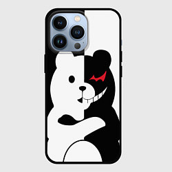 Чехол iPhone 13 Pro Monokuma Drae