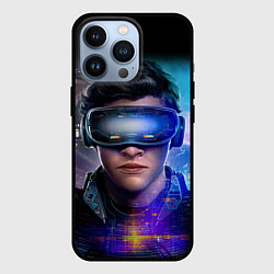 Чехол iPhone 13 Pro Ready Player One