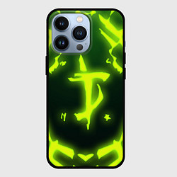 Чехол iPhone 13 Pro DOOM Covered