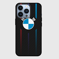 Чехол iPhone 13 Pro BMW: Three Lines