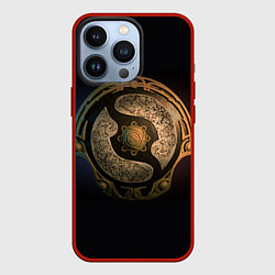 Чехол iPhone 13 Pro Bronze Aegis