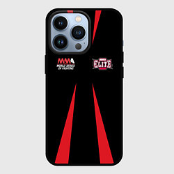 Чехол iPhone 13 Pro MMA Elite