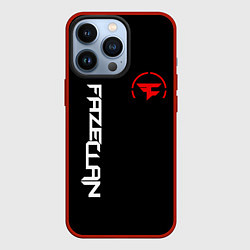 Чехол iPhone 13 Pro FaZe Clan: E-Sports