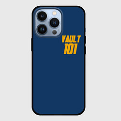 Чехол iPhone 13 Pro VAULT 101