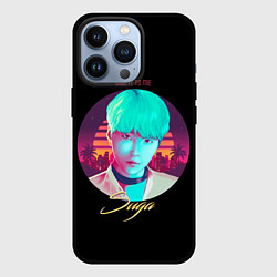 Чехол iPhone 13 Pro BTS: Give it to me Suga