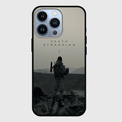 Чехол iPhone 13 Pro Death Stranding