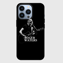 Чехол для iPhone 13 Pro Roger Waters, цвет: 3D-черный