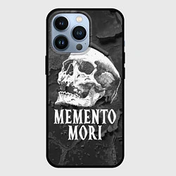 Чехол iPhone 13 Pro Memento Mori