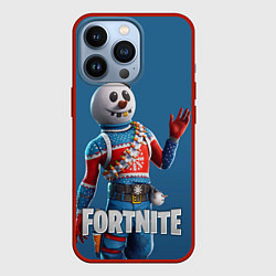 Чехол iPhone 13 Pro FORTNITE