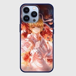 Чехол iPhone 13 Pro Бездомный Бог