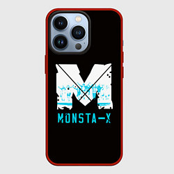 Чехол iPhone 13 Pro MONSTA X