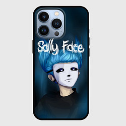 Чехол iPhone 13 Pro Sally Face