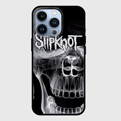 Чехол iPhone 13 Pro Slipknot Death