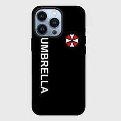 Чехол iPhone 13 Pro UMBRELLA CORP