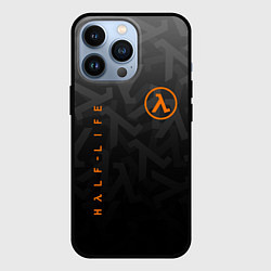 Чехол iPhone 13 Pro Half-Life