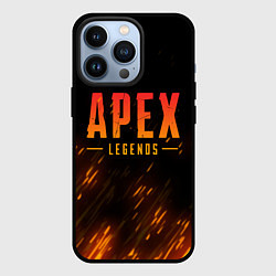Чехол iPhone 13 Pro Apex Legends: Battle Royal