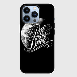 Чехол iPhone 13 Pro Parkway Drive