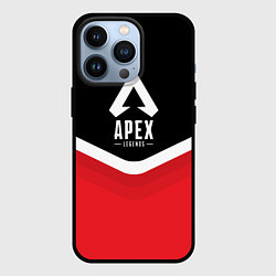 Чехол iPhone 13 Pro Apex Legends: Uniform