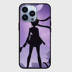 Чехол iPhone 13 Pro Pretty Soldier Sailor Moon