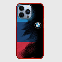 Чехол iPhone 13 Pro BMW