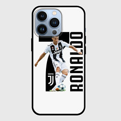 Чехол iPhone 13 Pro Ronaldo the best