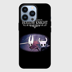 Чехол iPhone 13 Pro Hollow Knight
