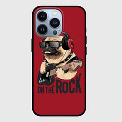 Чехол iPhone 13 Pro On the rock