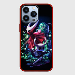 Чехол iPhone 13 Pro Hollow Knight