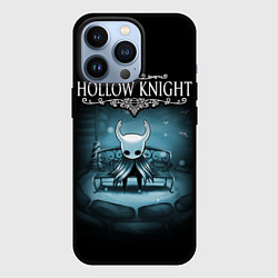 Чехол iPhone 13 Pro Hollow Knight: Night