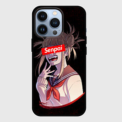 Чехол iPhone 13 Pro Senpai My Hero Academia