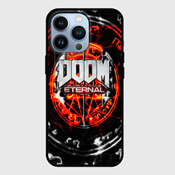 Чехол iPhone 13 Pro DOOM ETERNAL