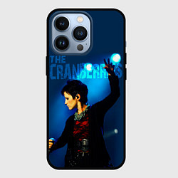 Чехол iPhone 13 Pro The Cranberries