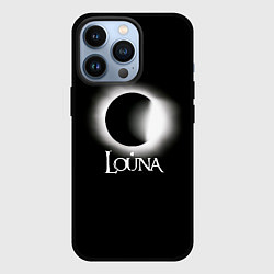 Чехол iPhone 13 Pro Louna