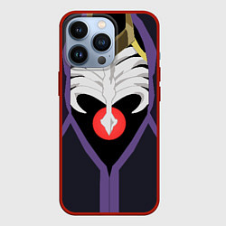 Чехол iPhone 13 Pro Overlord Momonga