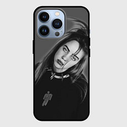 Чехол iPhone 13 Pro BILLIE EILISH