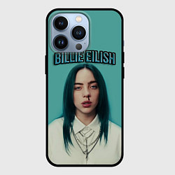 Чехол iPhone 13 Pro BILLIE EILISH