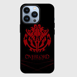 Чехол iPhone 13 Pro Overlord